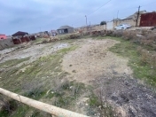 Satılır 3.8 sot torpaq Balaxanı