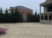 Satılır 6 otaqlı 340 m2 bağ evi Pirşağı