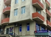 Satılır 3 otaqlı 123 m2 yeni tikili Azadlıq prospekti m.