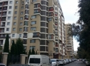Satılır 3 otaqlı 121 m2 yeni tikili Nəriman Nərimanov m.