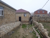 Satılır 4 otaqlı 92 m2 həyət evi Görədil