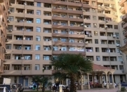 Satılır 2 otaqlı 60 m2 yeni tikili Xırdalan