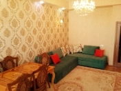 Satılır 4 otaqlı 127 m2 yeni tikili 5 mkr