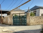 Satılır 7 otaqlı 100 m2 həyət evi Xırdalan