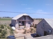 Satılır 4 otaqlı 100 m2 bağ evi Türkan