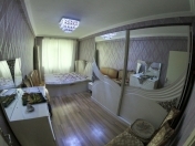 Satılır 2 otaqlı 45 m2 yeni tikili Xırdalan