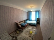 Satılır 1 otaqlı 45 m2 yeni tikili Xırdalan