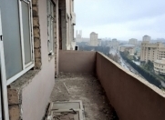 Satılır 4 otaqlı 180 m2 yeni tikili Heydər Məscidi