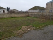 Satılır 3 sot torpaq Binə