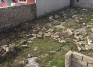 Satılır 2 sot torpaq Ramana