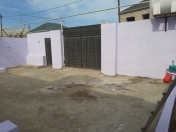 Satılır 3 otaqlı 130 m2 həyət evi Koroğlu Parkı