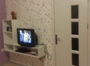İcarəyə verilir 2 otaqlı 39 m2 yeni tikili Xırdalan