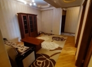 İcarəyə verilir 3 otaqlı 125 m2 yeni tikili Əhmədli