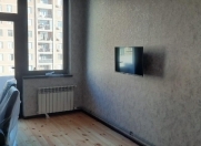 Satılır 2 otaqlı 60 m2 yeni tikili Nəsimi bazarı