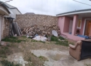 Satılır 3 otaqlı 120 m2 həyət evi Hövsan