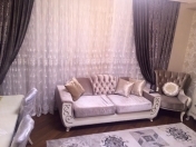 Satılır 3 otaqlı 105 m2 yeni tikili Qaraçuxur