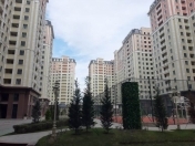 Satılır 3 otaqlı 119 m2 yeni tikili Bakı Dövlət Universiteti