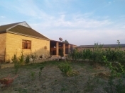 Satılır 6 otaqlı 250 m2 həyət evi Salyan