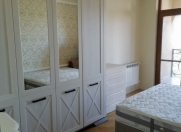 Satılır 1 otaqlı 67 m2 yeni tikili Xırdalan