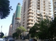 Satılır 3 otaqlı 90 m2 yeni tikili 28 May m.