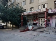 Satılır 2 otaqlı 65 m2 obyekt Əhmədli