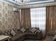Satılır 3 otaqlı 110 m2 yeni tikili Əhmədli