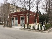 Satılır 3 otaqlı 135 m2 obyekt Aygun City