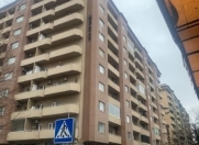 Satılır 3 otaqlı 110 m2 yeni tikili Bakı Dövlət Universiteti