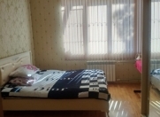 İcarəyə verilir 3 otaqlı 70 m2 köhnə tikili 3 mkr