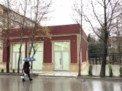 Satılır 1 otaqlı 135 m2 obyekt Bakıxanov