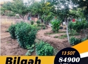 Satılır 13 sot torpaq Sabunçu r.