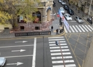 İcarəyə verilir 2 otaqlı 55 m2 köhnə tikili 28 May m.