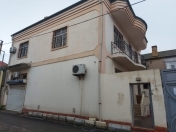 Satılır 5 otaqlı 250 m2 həyət evi Asan Xidmət-1