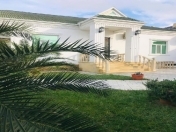 Satılır 4 otaqlı 160 m2 bağ evi Şağan