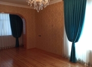 Satılır 4 otaqlı 100 m2 köhnə tikili Hövsan