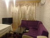 İcarəyə verilir 2 otaqlı 45 m2 köhnə tikili Elmlər Akademiyası m.