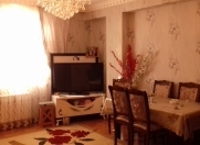 Satılır 2 otaqlı 57 m2 yeni tikili Masazır