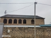 Satılır 7 otaqlı 150 m2 həyət evi Xaçmaz