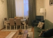 Satılır 2 otaqlı 44 m2 yeni tikili Masazır