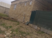 Satılır 4 otaqlı 150 m2 həyət evi Qobu