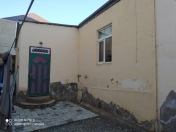 Satılır 3 otaqlı 120 m2 həyət evi Masazır