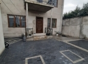 Satılır 5 otaqlı 200 m2 həyət evi Bakıxanov