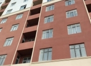 Satılır 3 otaqlı 95 m2 yeni tikili Heydər Məscidi