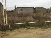 Satılır 1.5 sot torpaq Şuşa
