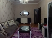 İcarəyə verilir 2 otaqlı 82 m2 yeni tikili Köhnə Günəşli