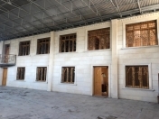 Satılır 9 otaqlı 285 m2 həyət evi Şəmkir