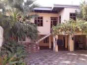 Satılır 8 otaqlı 400 m2 həyət evi Bülbülə