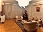 Satılır 3 otaqlı 157 m2 yeni tikili Montin