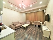 İcarəyə verilir 2 otaqlı 70 m2 yeni tikili Dənizkənarı Milli park