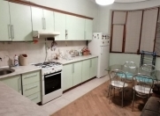 İcarəyə verilir 2 otaqlı 85 m2 yeni tikili Elmlər Akademiyası m.